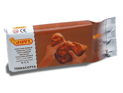 Jovi Terracotta Air Hard 1 Kilo