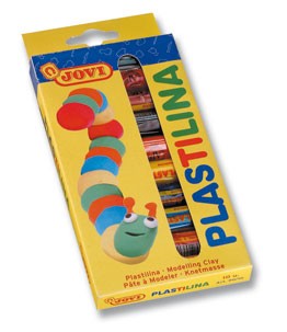 Jovi Plastina Stick x 10