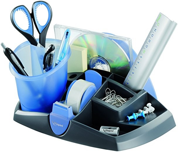Tidy tube - Accessory Holder ergologic
