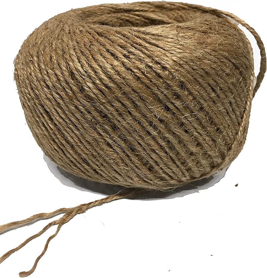 Ball Strings Large Size - Twine ( x24 )