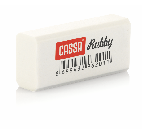 CASSA - Eraser Large Size ( x 20 )
