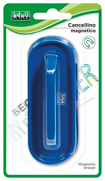 White Board eraser with handle - LEBEZ 