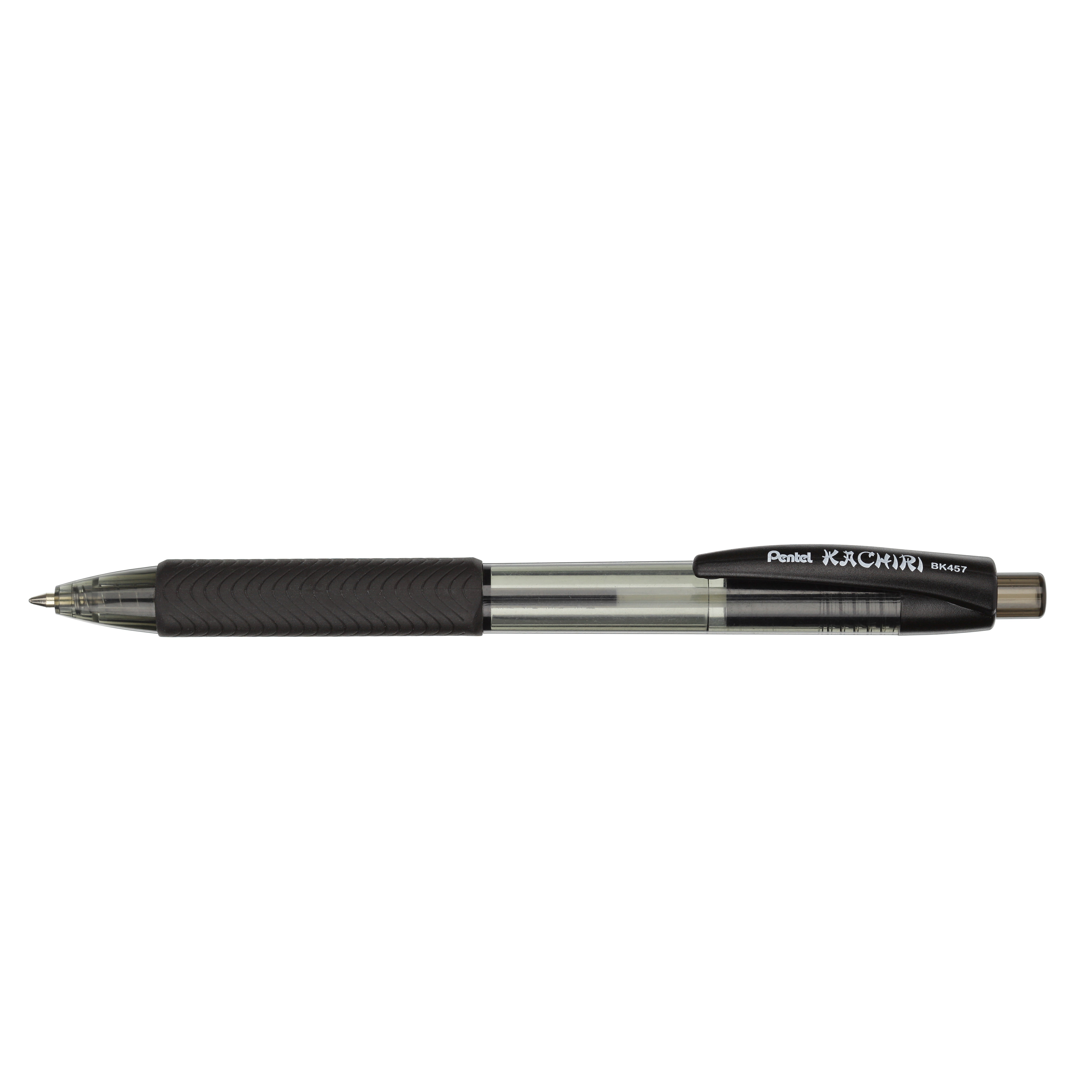Pentel - Kachiri Black ( x 12 )