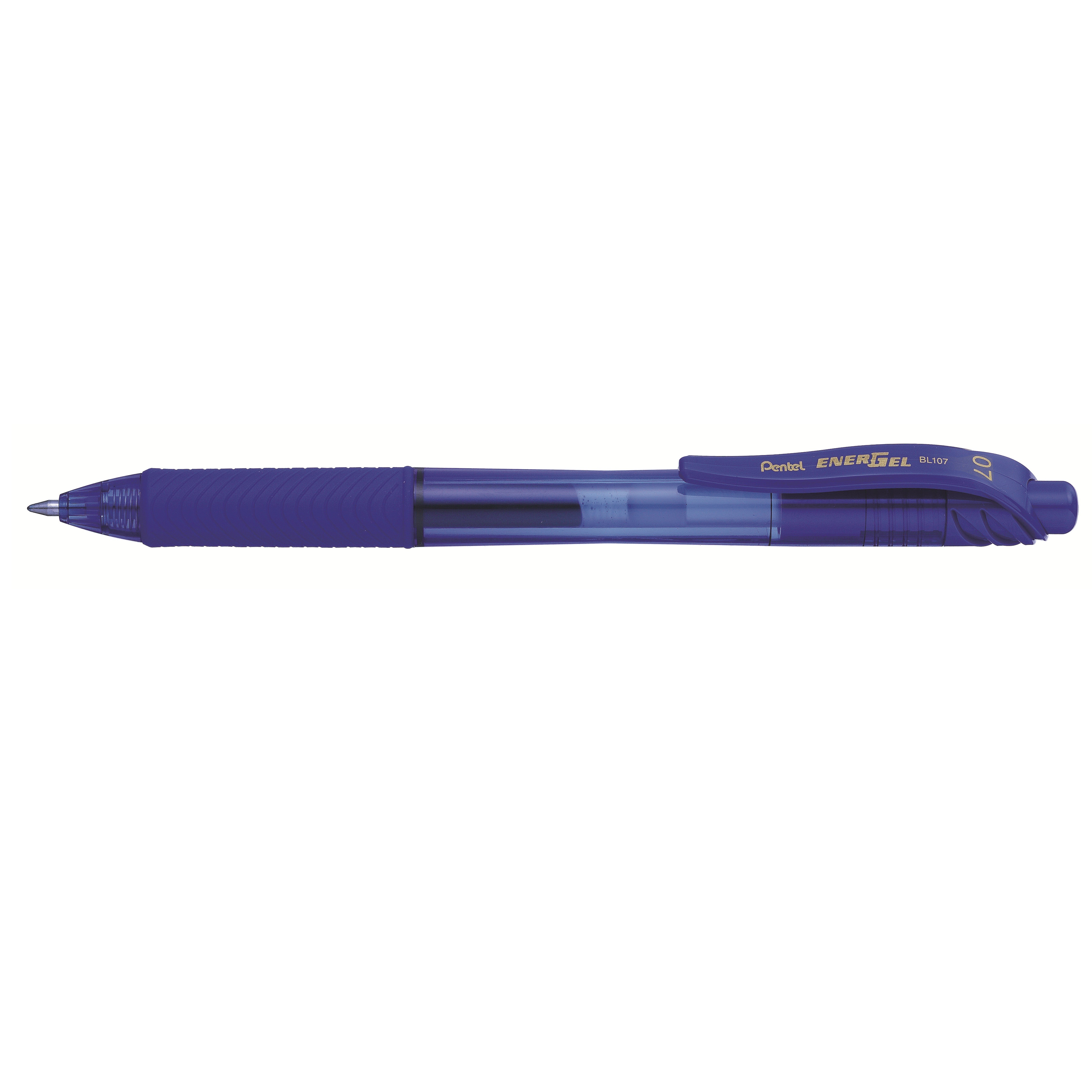 Pentel Energel-X 0.7 Blue