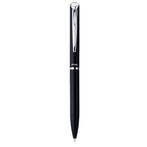 Pentel Energel STEEL Liquid ( BLACK )