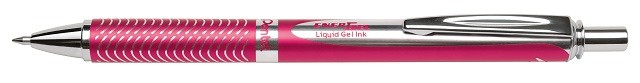 Pentel Energel ALLOY Liquid ( RED )