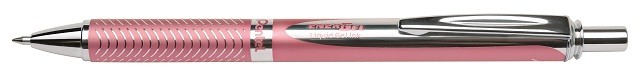 Pentel Energel ALLOY Liquid ( PINK )