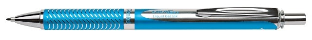 Pentel Energel ALLOY Liquid ( BLUE )