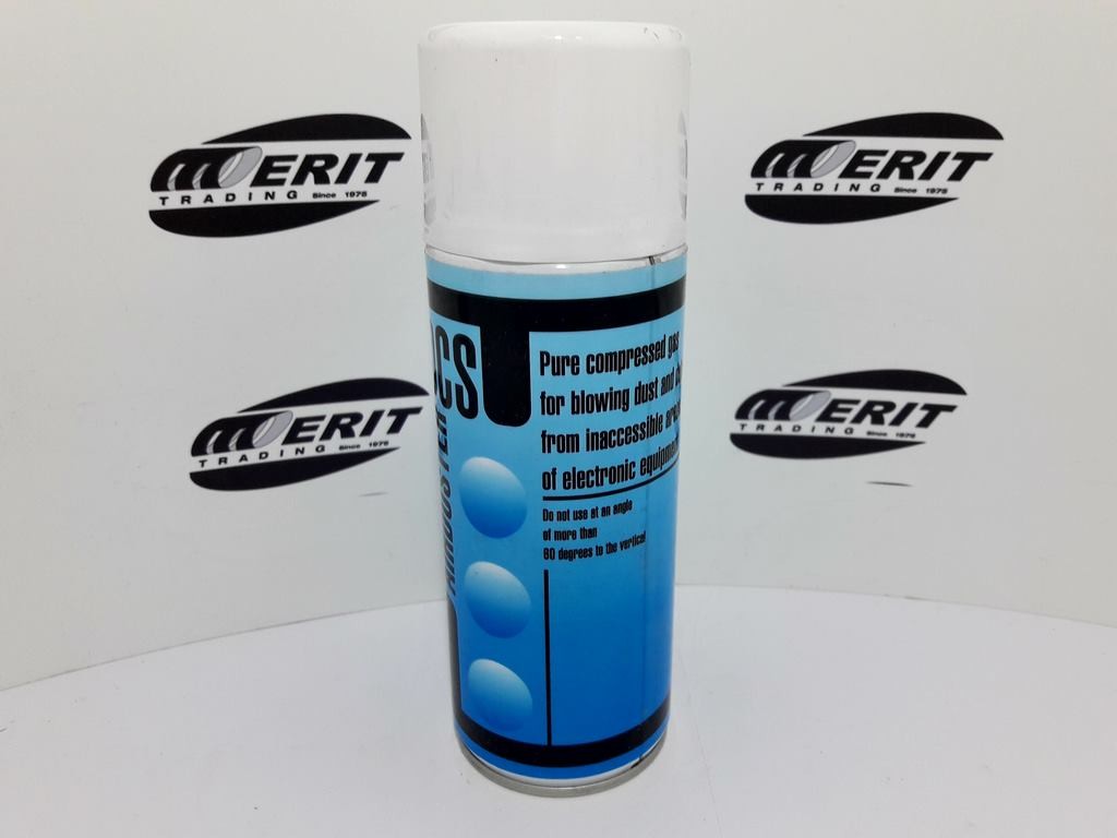 Compressed Air Can - 125ml