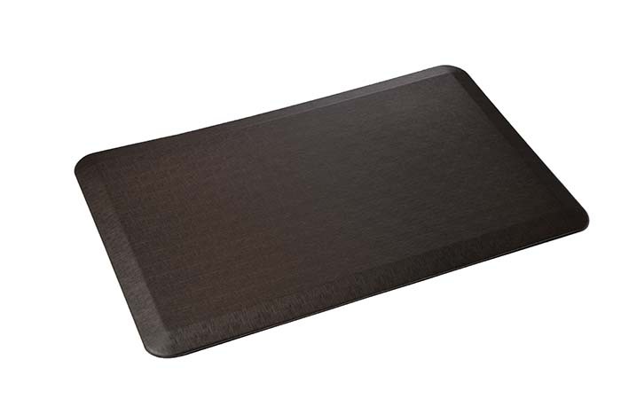 Desk Mats Black size 32 x 50