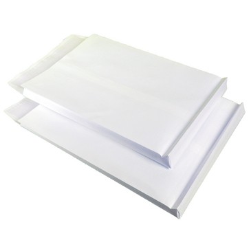 Env size 325 x 450 Pillow - White