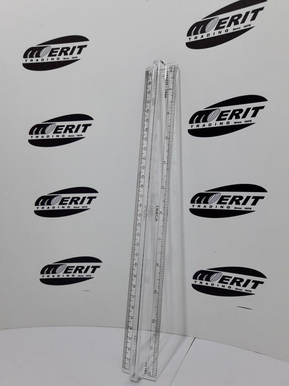 Grip Ruler 30cm