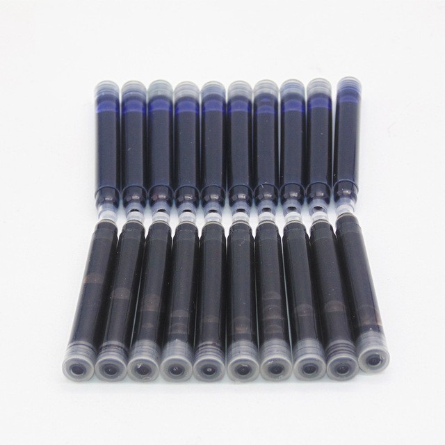 Ink Cartridges Jolly - Blue x 6