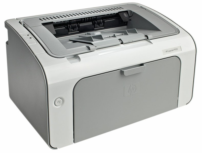Printer HP Laser P1102 Printer