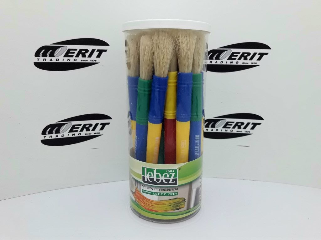 Paint Brush Maxi - Kinder ( x20 )