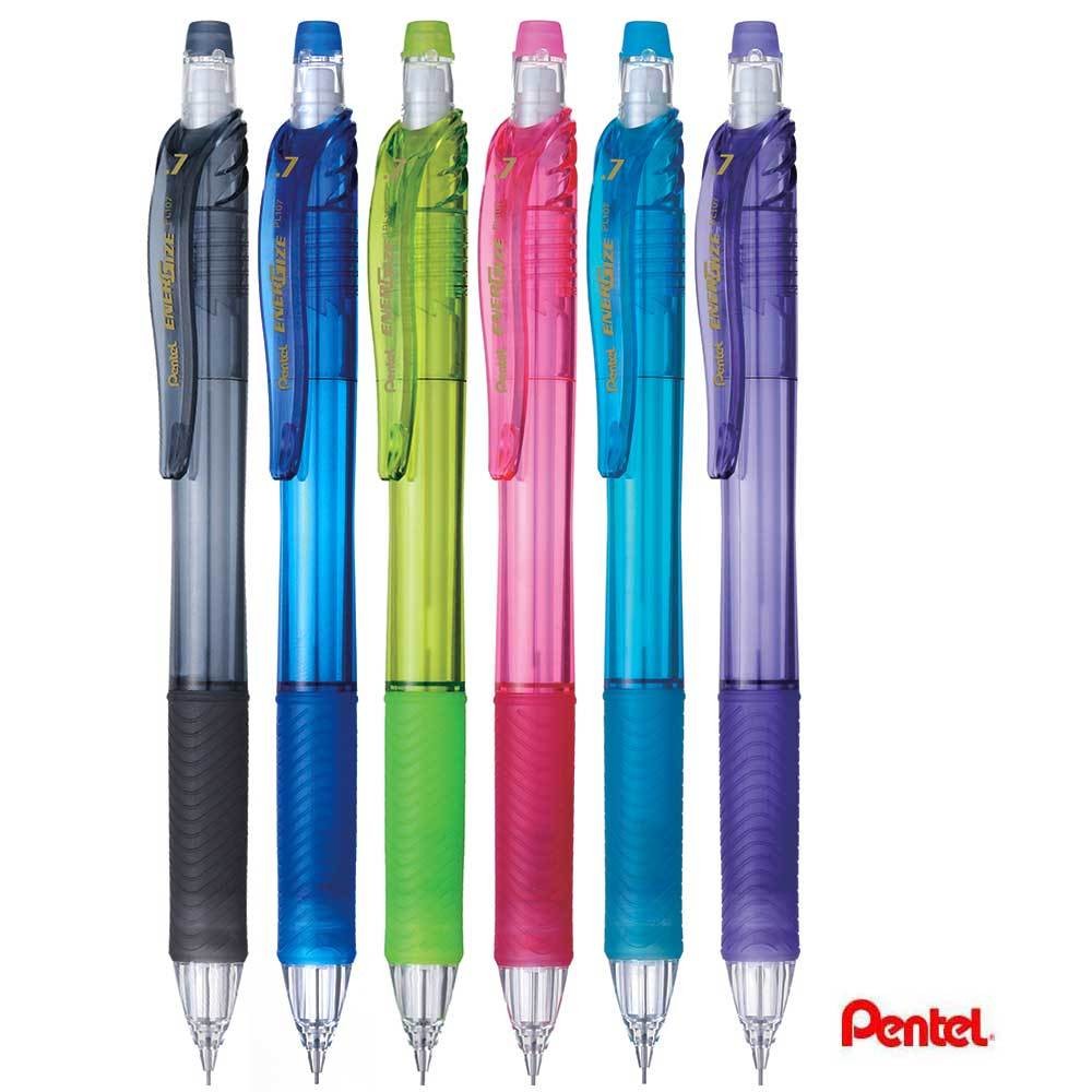 Pentel - Pencils Mechanical / Clutch  0.7