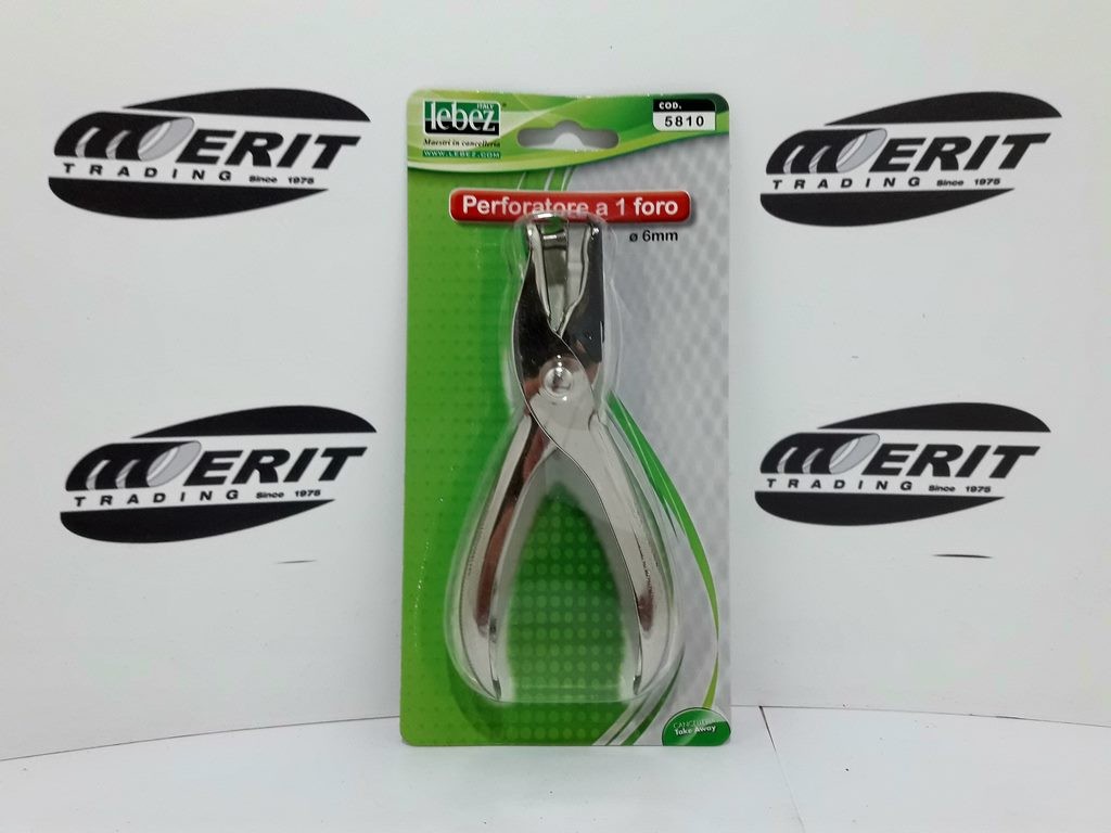 Puncher Single Hole Metal