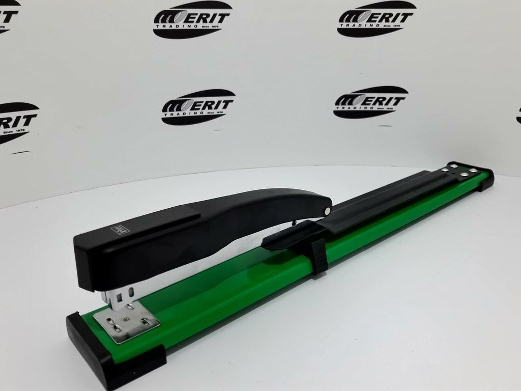 Stapler Desk Type - 20 Sheet Capacity Long Arm