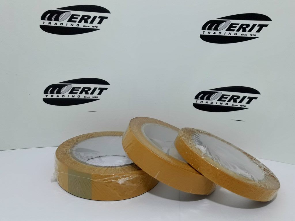 MeritTrading Office Supplies Malta Double Sided tape size 25 x 25 FB