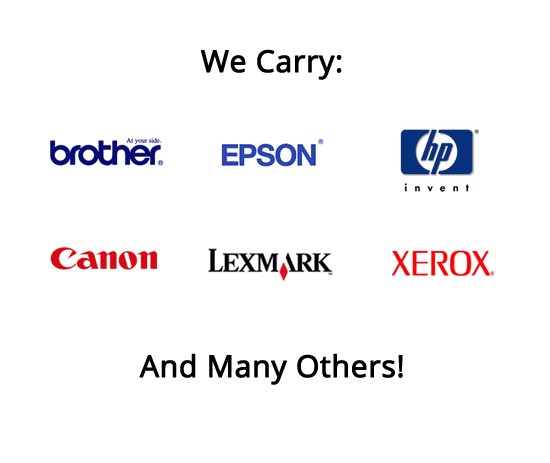 Original Toner Black -  Xerox 108R908