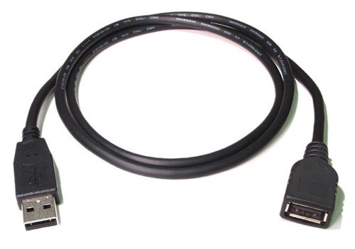 USB Extention Cable 5 MTR