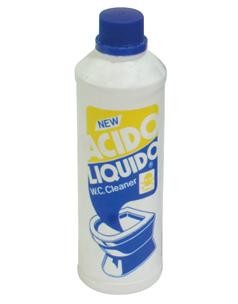 Acido Liquido 