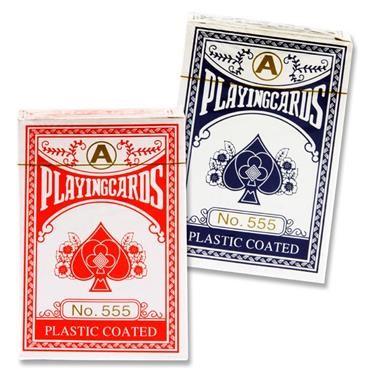 Playing Cards ( x 12 )