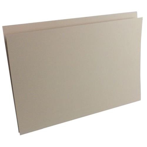 Square Cut Folder F/C - Guildhall - 315 gsm Buff