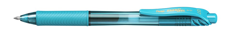 Pentel Energel-X 0.7 Turquoise 