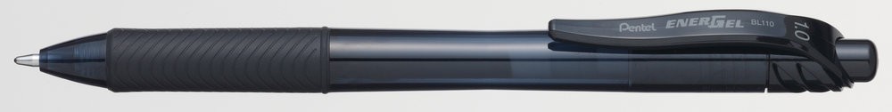 Pentel Energel-X 1.0 Black