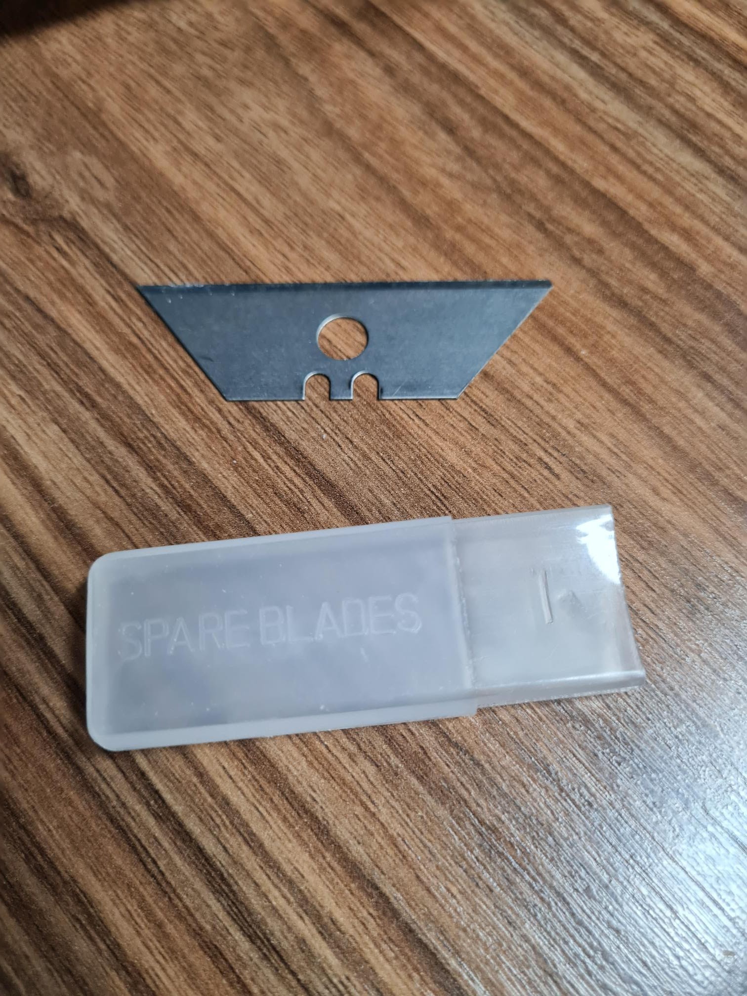  Refill Blades - Small Size ( 10 blades )