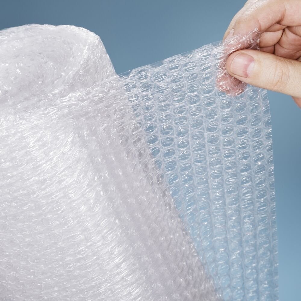 Bubble Wrap 50 cm x 100 meter