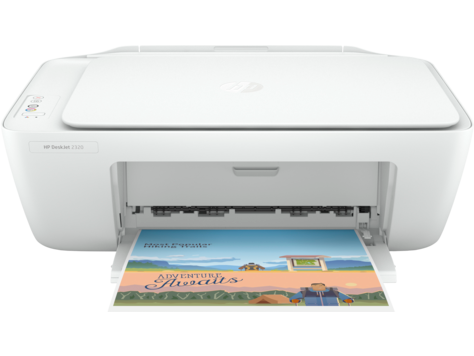 Printer HP 2320 ( 3 in one )