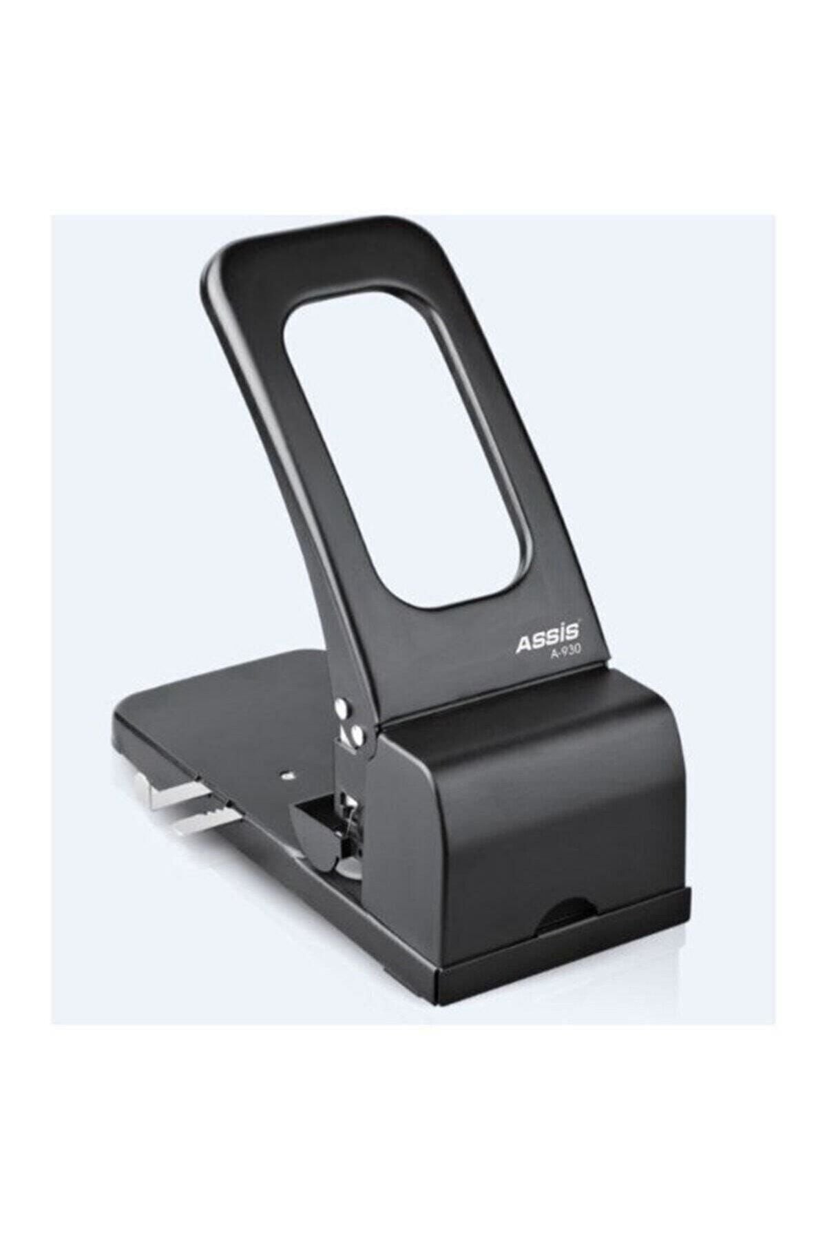 Puncher - 100 Sheet Capacity - CASSA