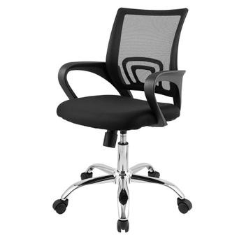 Office Chair M823/SL503 LOW BACK