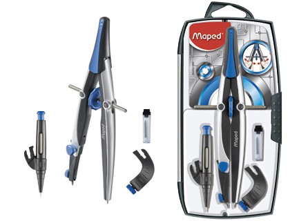 Compass - Maped - Premium Set - MAP290310