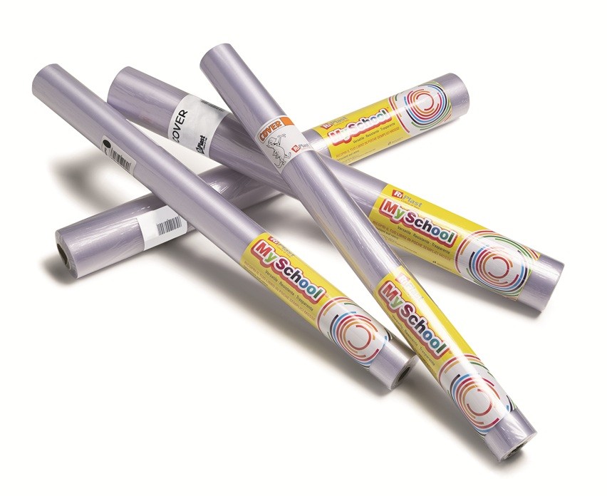 Non - Adhesive Rolls - 45cm x 5mtr ( x 50 )