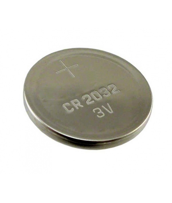 Battery CR2032 