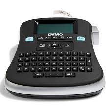 Dymo Label Machine 210D