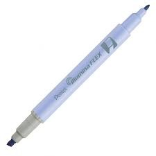 Pentel - Highlighters PASTEL - Blue ( x 10 )