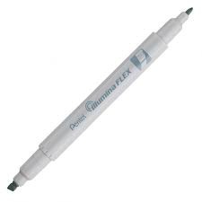 Pentel - Highlighters PASTEL - Grey ( x 10 )