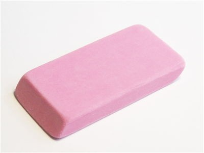 Jolly Eraser