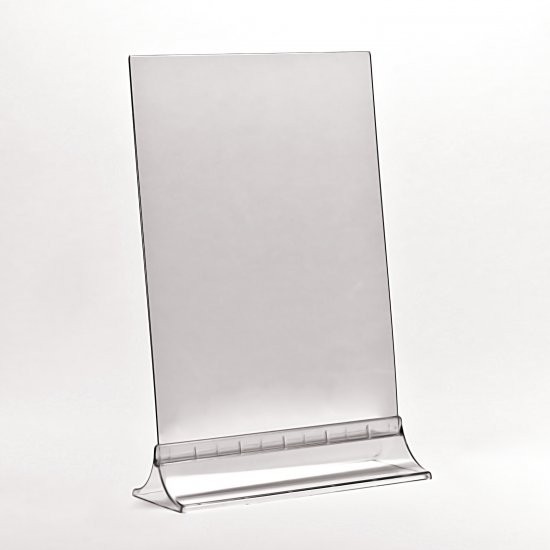 Taymar - Menu Holder Double Sided ( M210 )