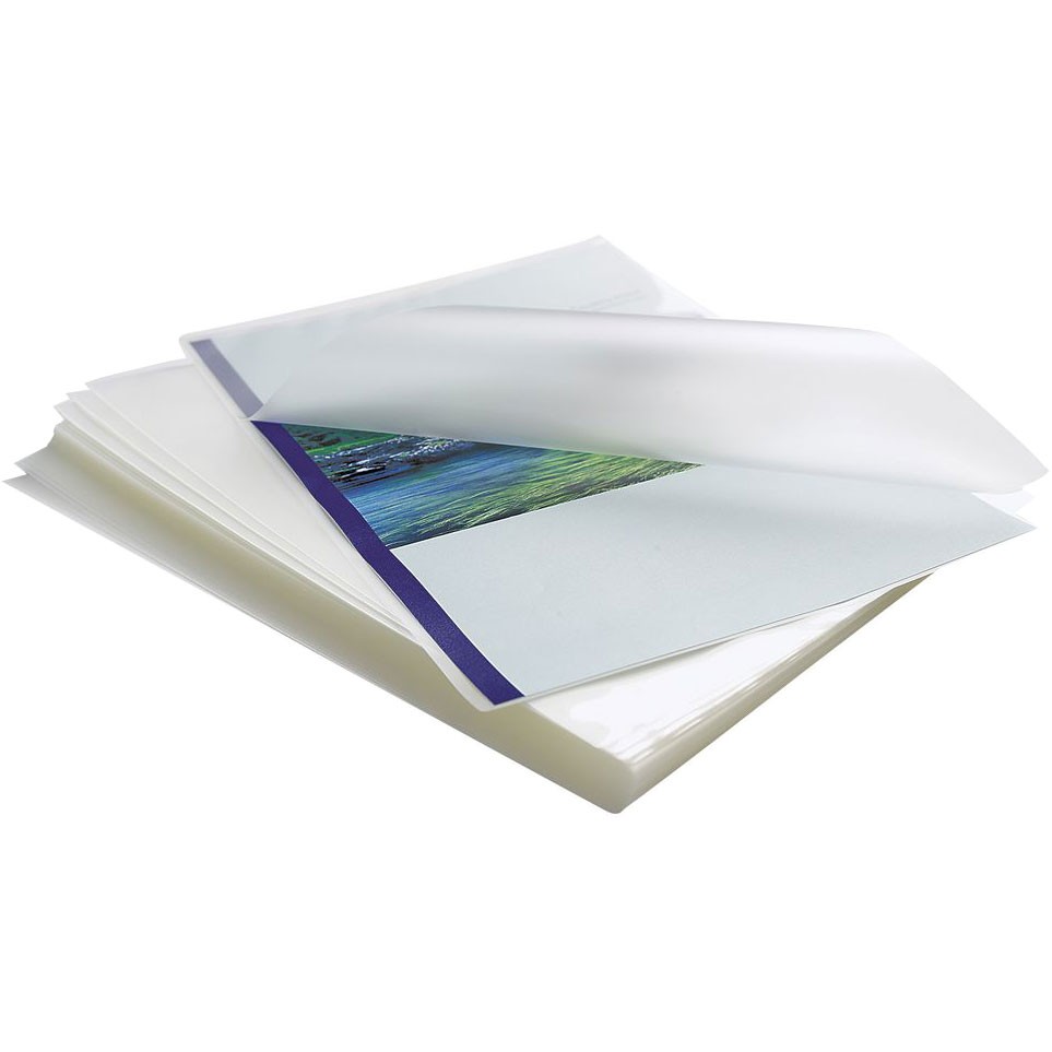 Laminating Pouches A3 - 80 Micron - Cath x 100 