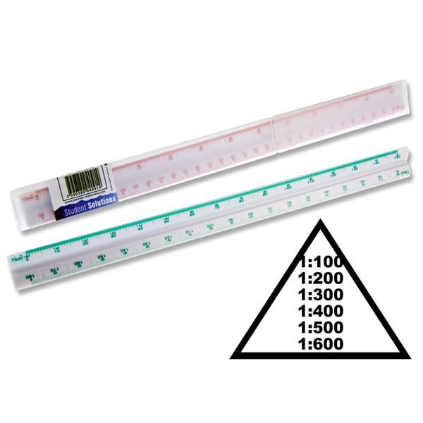 Scale Ruler 