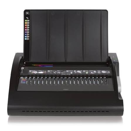 Binding Machine - Rexel GBC 210 Electric