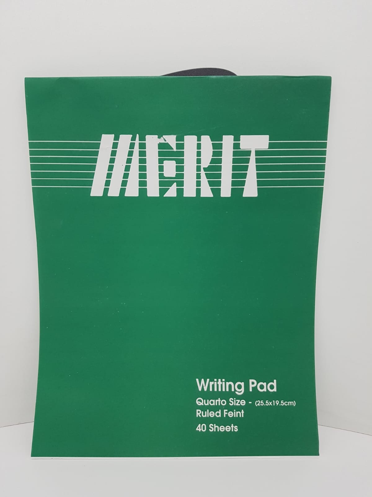Lines Collection (i5) Writing Pad - A4 ( x 25 )