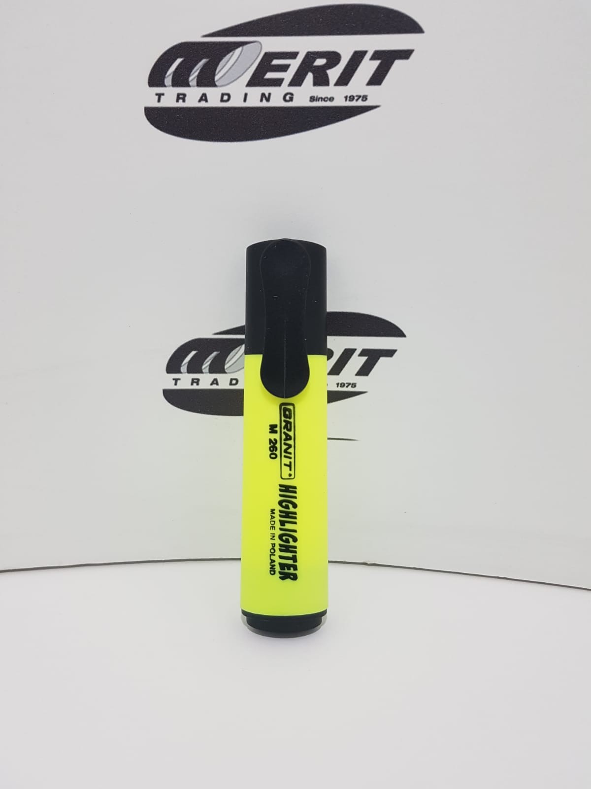 Highlighters Yellow 
