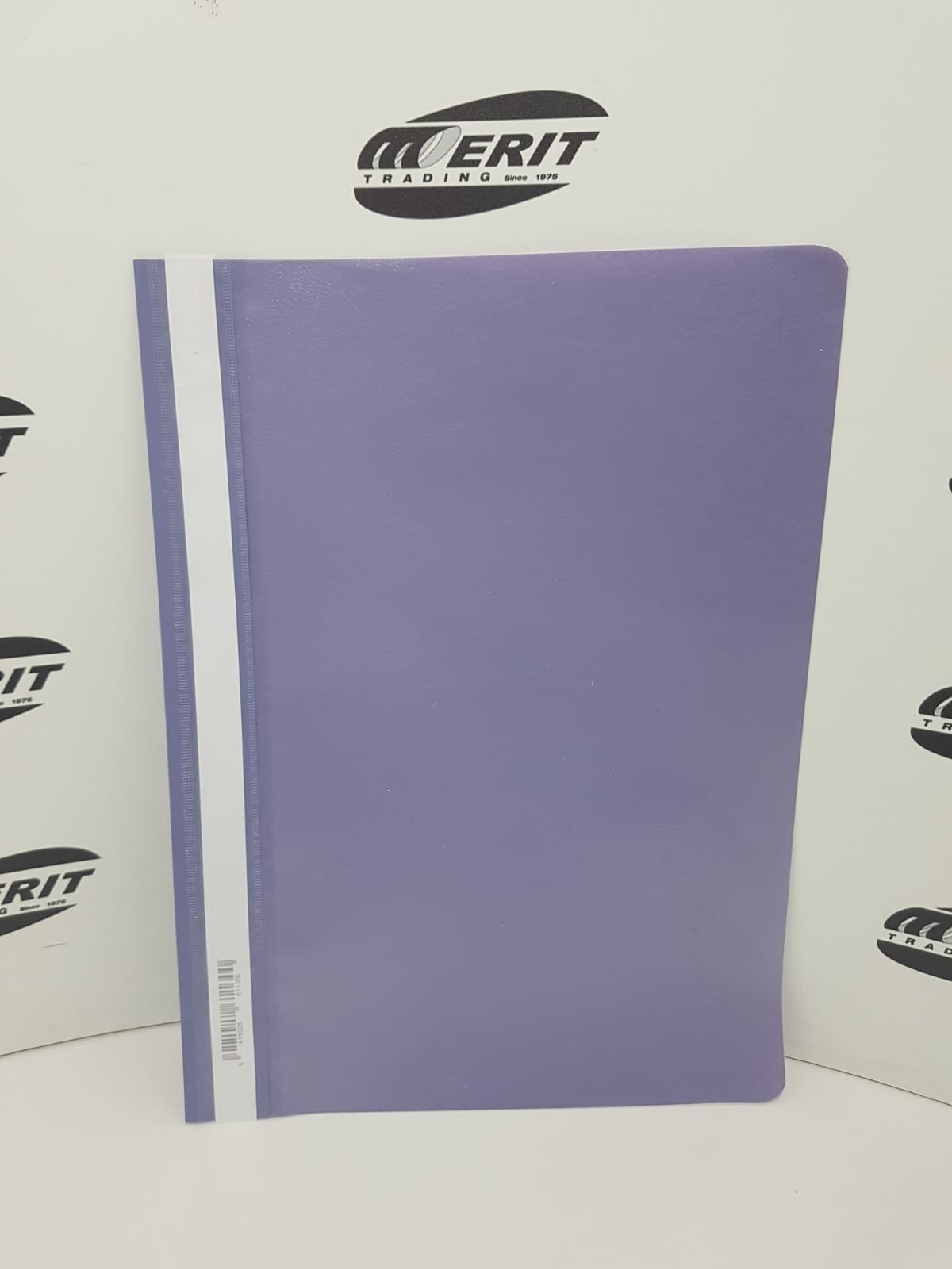 Flat File in PP - ( CASSA ) Purple