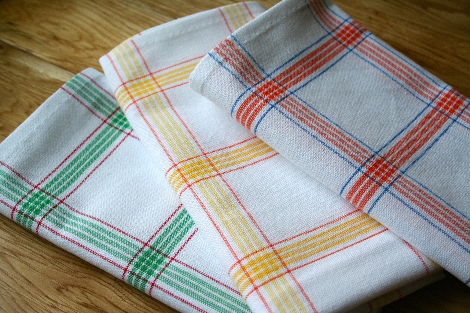 Cotton Tea Towel - Large Size